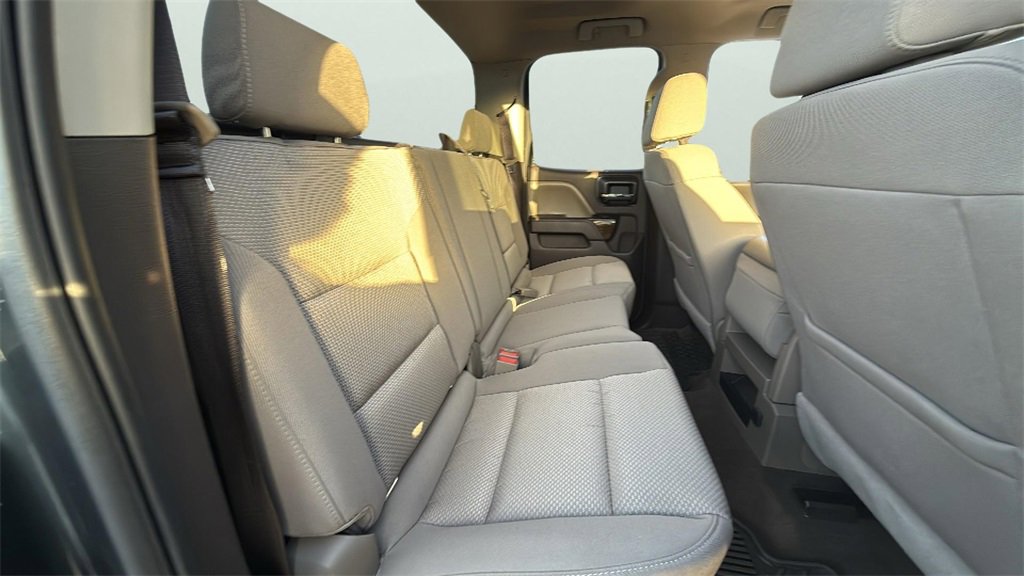 Used 2017 Chevrolet Silverado 2500 LT w/ All Star Edition image 28