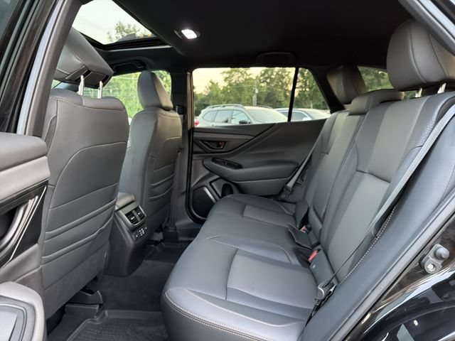 Used 2023 Subaru Outback Wilderness AWD/4WD image 13