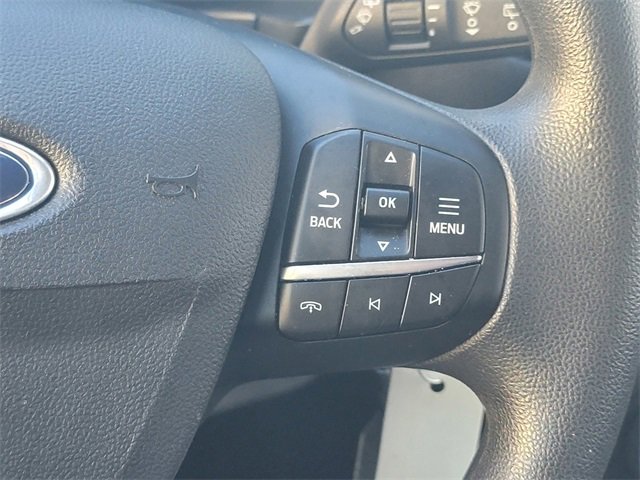 Used 2023 Ford Escape FWD image 33