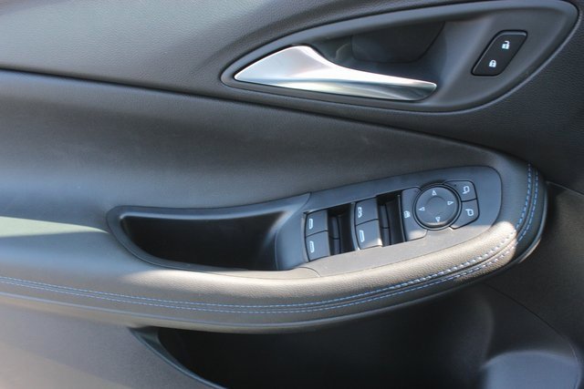 New 2026 Buick Encore GX Sport Touring w/ Experience Buick Package image 17