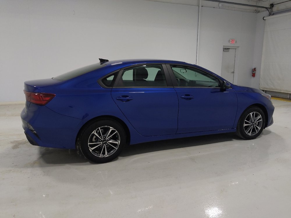 Used 2024 Kia Forte LXS w/ LXS Technology Package image 10