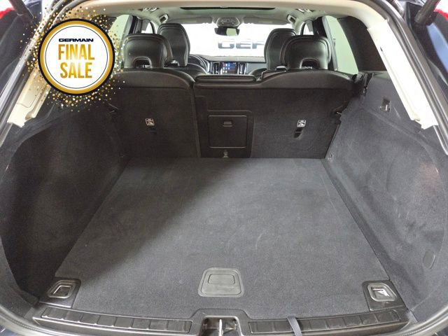 Used 2024 Volvo XC60 B5 Core image 20