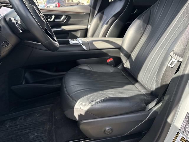 Used 2023 Mercedes-Benz EQS 580 4MATIC SUV image 18