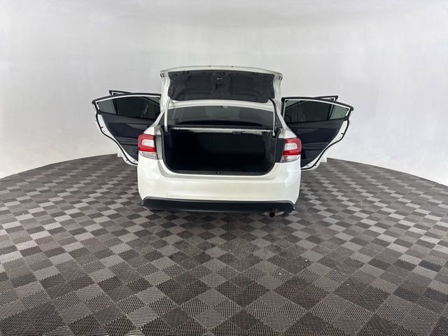 Used 2023 Subaru Impreza 2.0i image 19