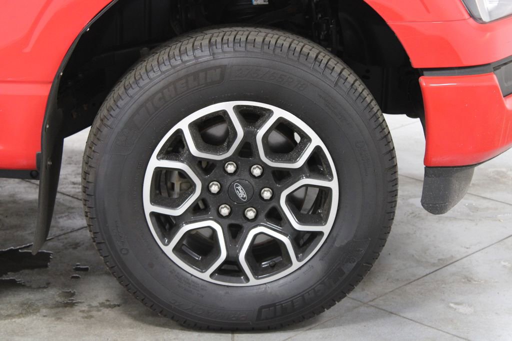 Used 2023 Ford F150 XL image 13