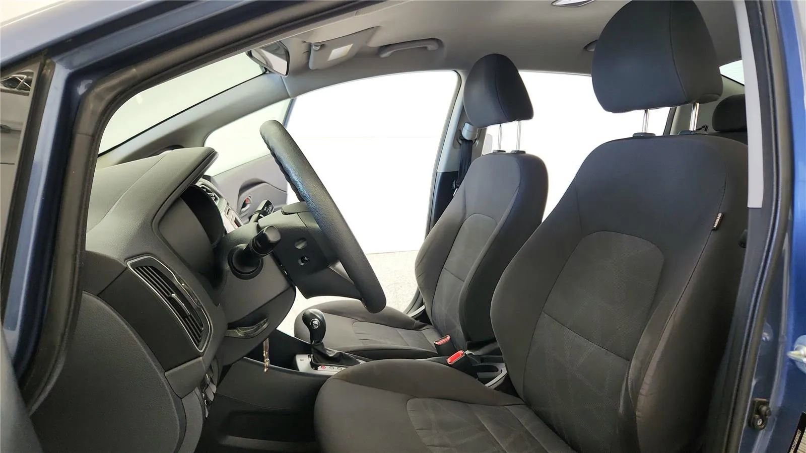 Used 2016 Kia Rio LX FWD image 26