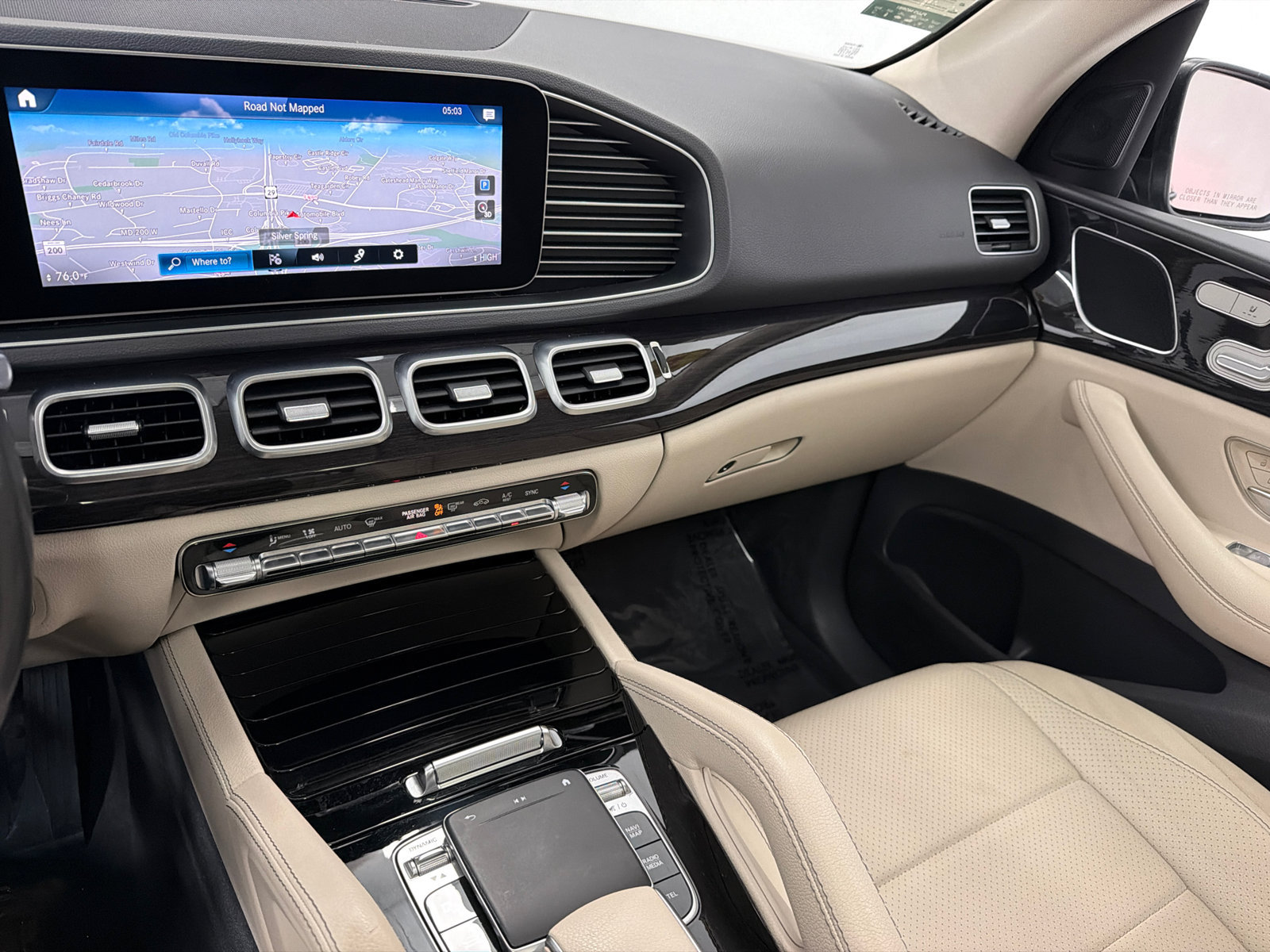 Used 2020 Mercedes-Benz GLE 350 4MATIC image 26