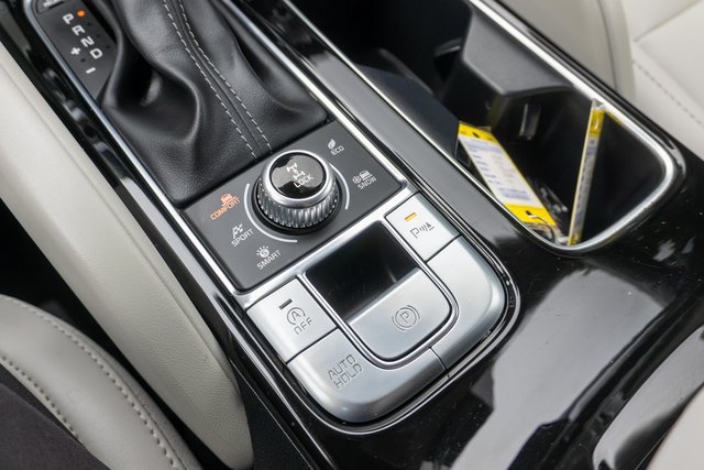 Used 2024 Kia Telluride S w/ S Sunroof Package AWD/4WD image 37