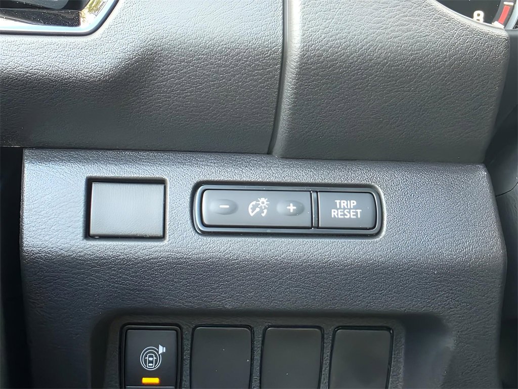 New 2026 Nissan Frontier SV image 25