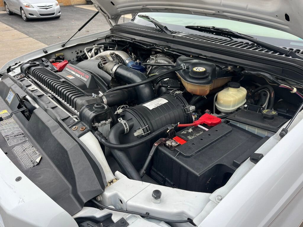 Used 2005 Ford Excursion Eddie Bauer image 58