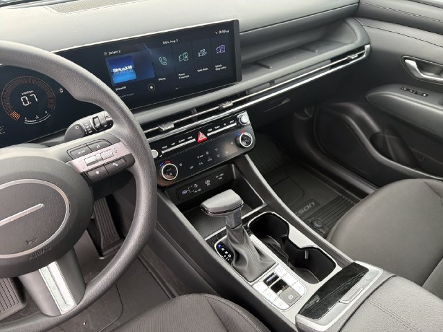 Certified 2026 Hyundai Tucson SEL FWD image 31