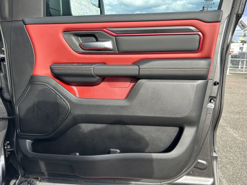Used 2026 RAM 1500 Rebel w/ Rebel Level 1 Equipment Group AWD/4WD image 26