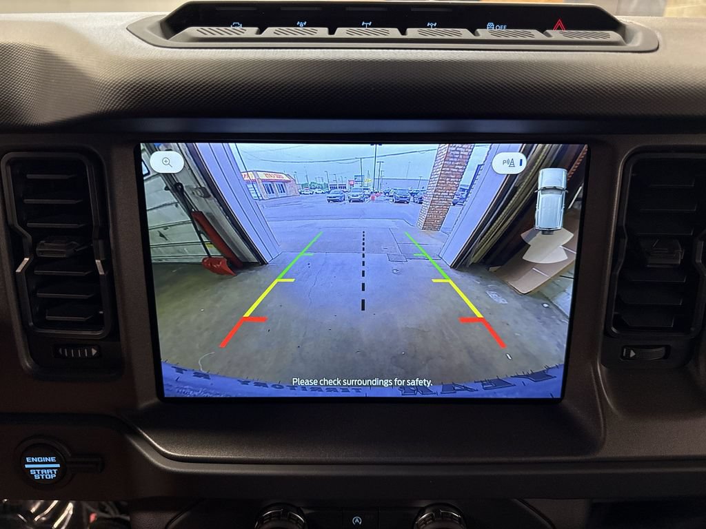 New 2026 Ford Bronco Badlands w/ Sasquatch Package AWD/4WD image 24