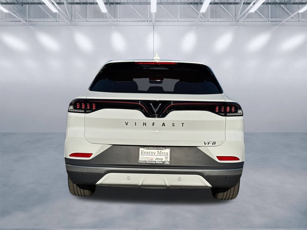 New 2025 VinFast VF 8 Plus AWD/4WD image 5