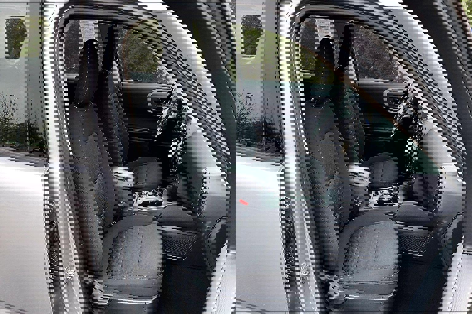 Used 2021 Ford Bronco Sport image 29