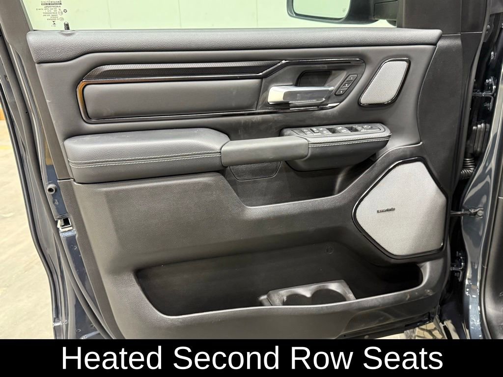 New 2026 RAM 1500 Rebel image 18