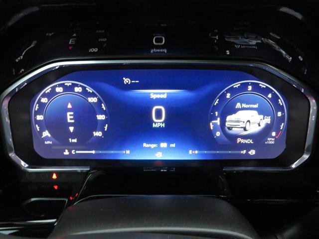 New 2026 Chevrolet Silverado 1500 LT image 19