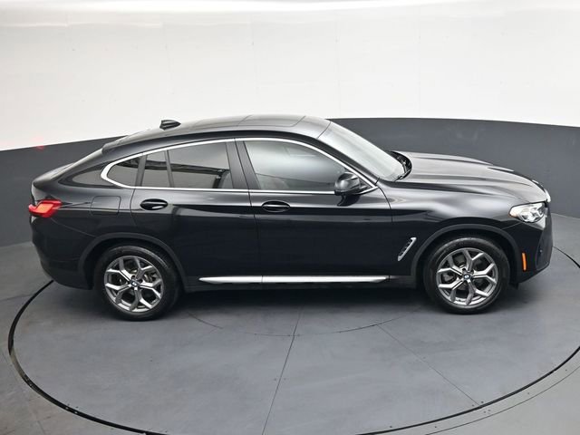 Used 2023 BMW X4 xDrive30i w/ Premium Package image 23