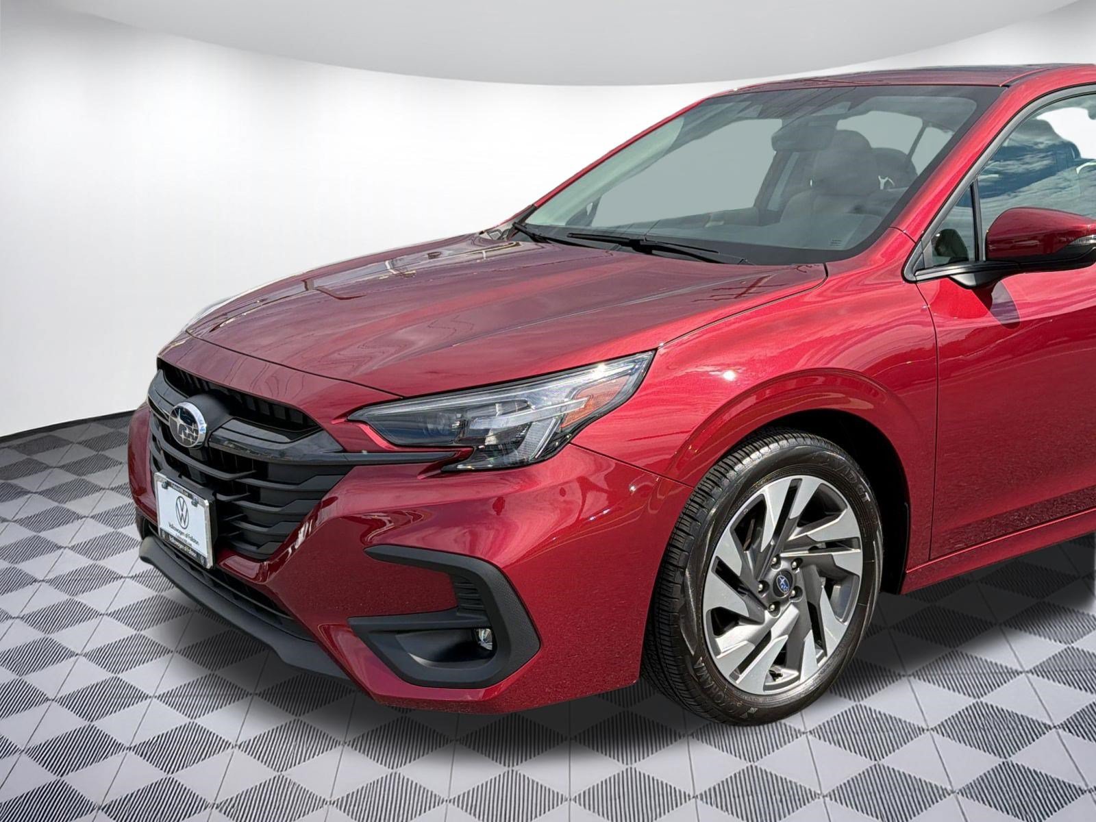 Used 2024 Subaru Legacy Limited AWD/4WD image 19