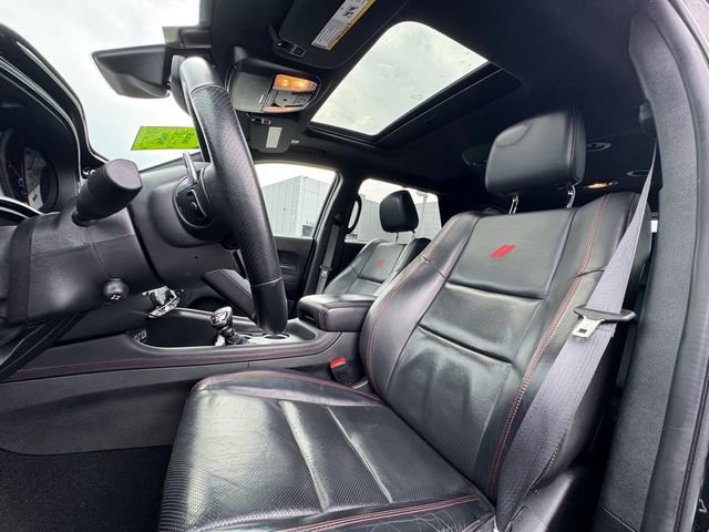 Used 2024 Dodge Durango GT image 17