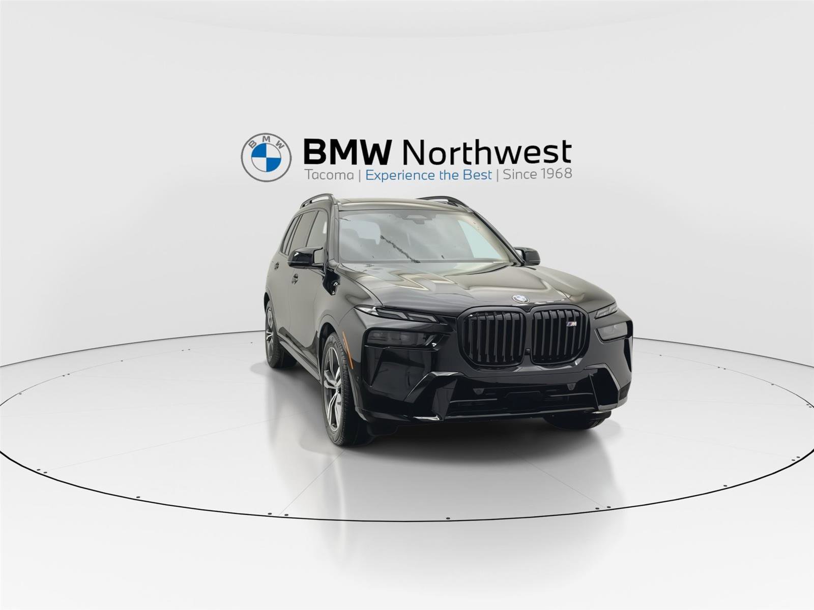 New 2026 BMW X7 M60i image 7