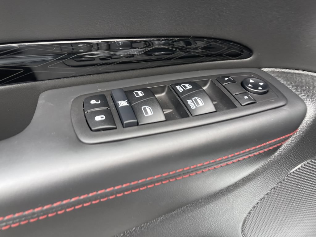 New 2026 Dodge Durango GT AWD/4WD image 13