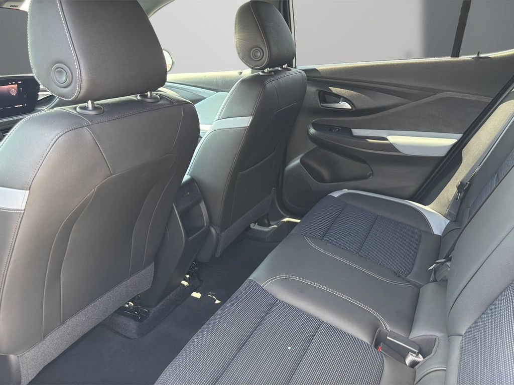 Used 2024 Buick Envista Preferred w/ Convenience I Package FWD image 15