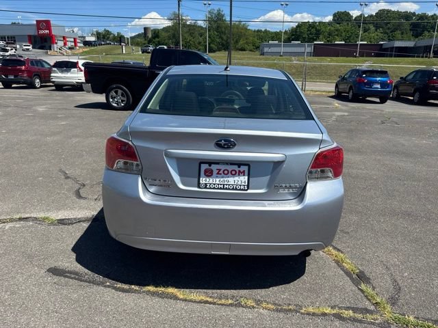 Used 2014 Subaru Impreza 2.0i AWD/4WD image 7