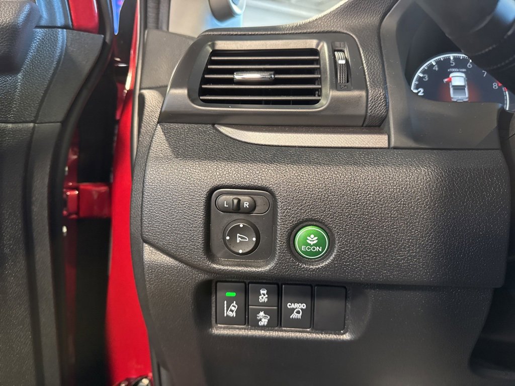 Certified 2025 Honda Ridgeline RTL image 20