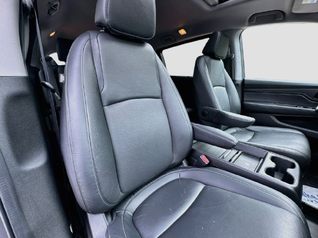 Certified 2024 Honda Odyssey EX-L image 31