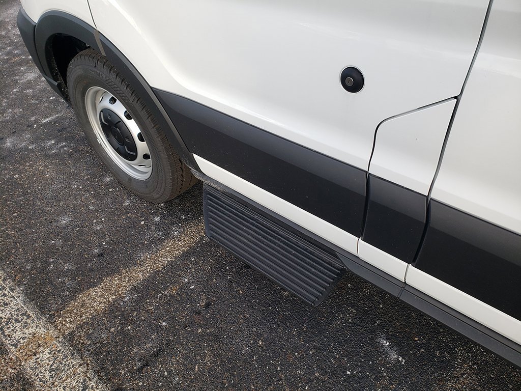 New 2025 Ford Transit 350 XL image 10