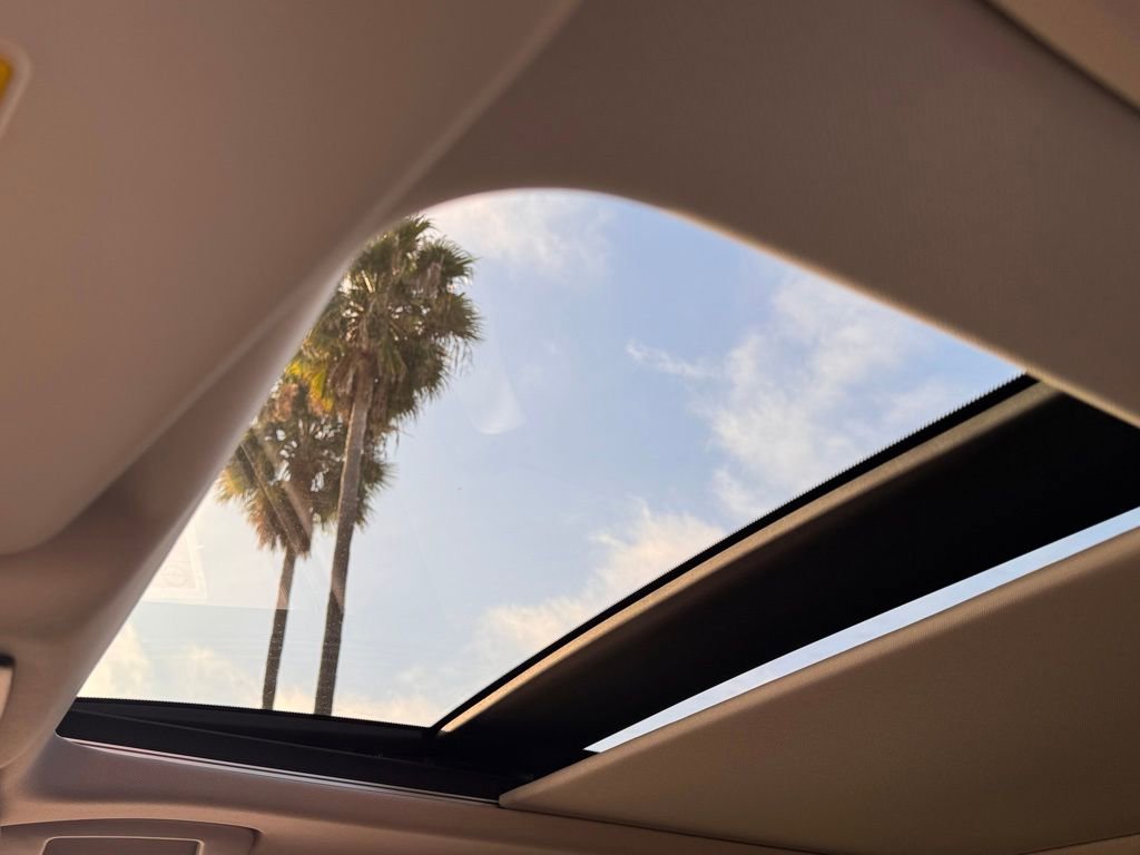 New 2026 Nissan Rogue Platinum image 11