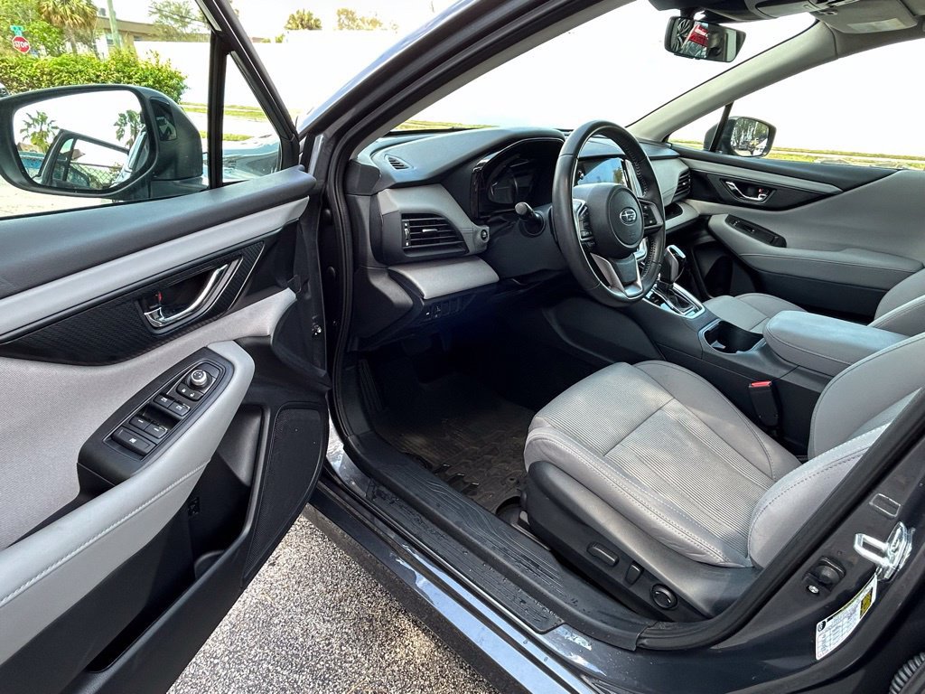 Used 2025 Subaru Legacy Premium AWD/4WD image 15