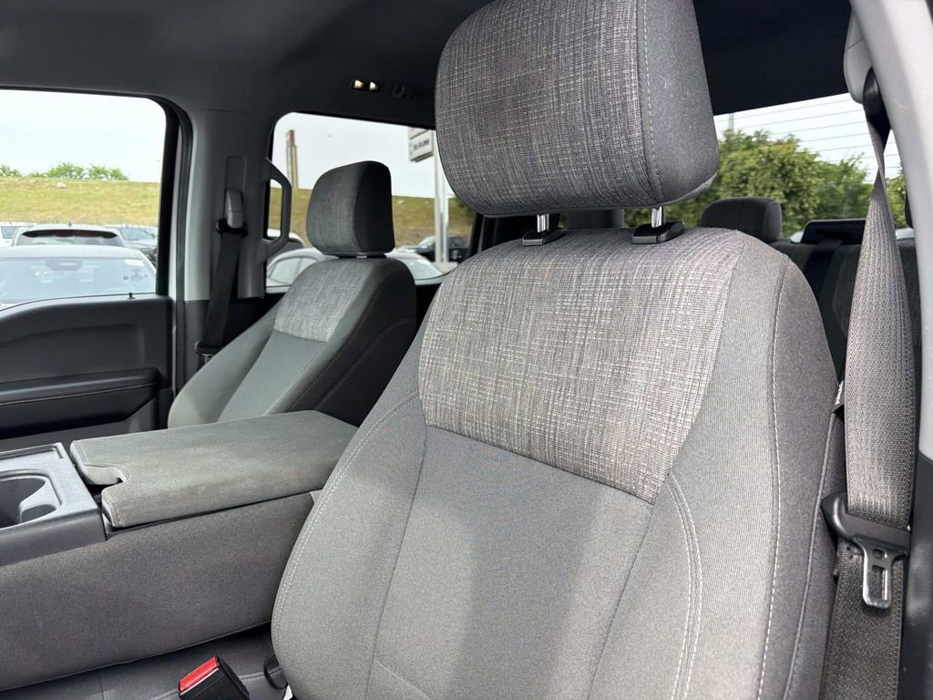 Used 2023 Ford F150 XLT AWD/4WD image 24