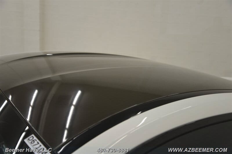 Used 2020 BMW M8 Coupe AWD/4WD image 47