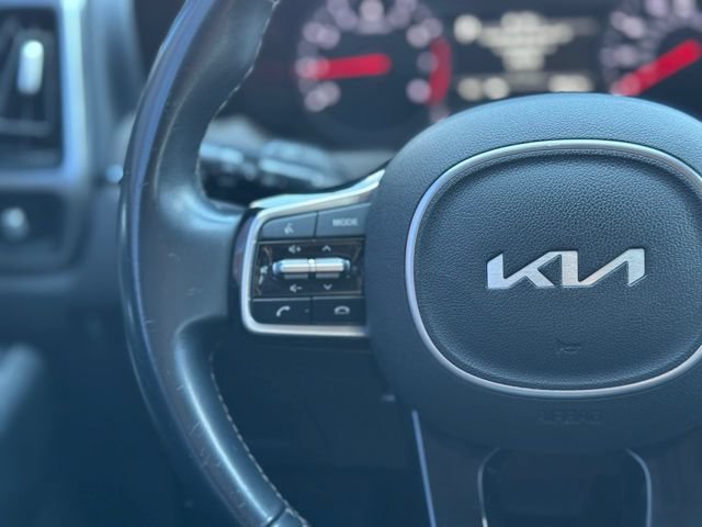 Used 2022 Kia Sorento X-Line EX AWD/4WD image 25