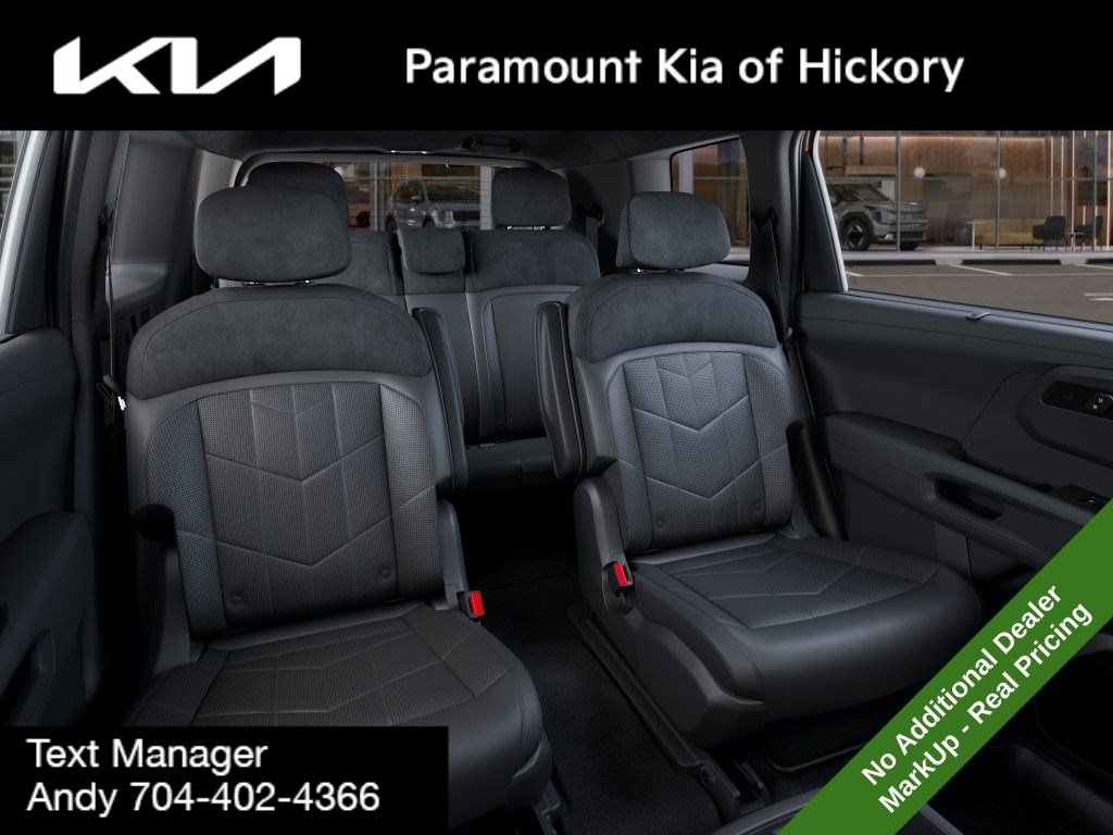 New 2027 Kia Telluride SX Prestige X-Pro AWD/4WD image 16