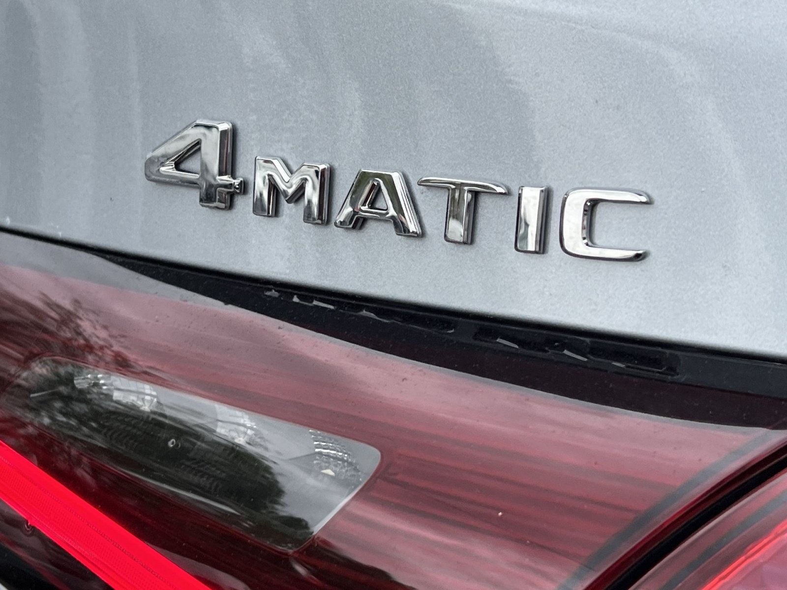 Used 2026 Mercedes-Benz GLC 300 4MATIC image 34