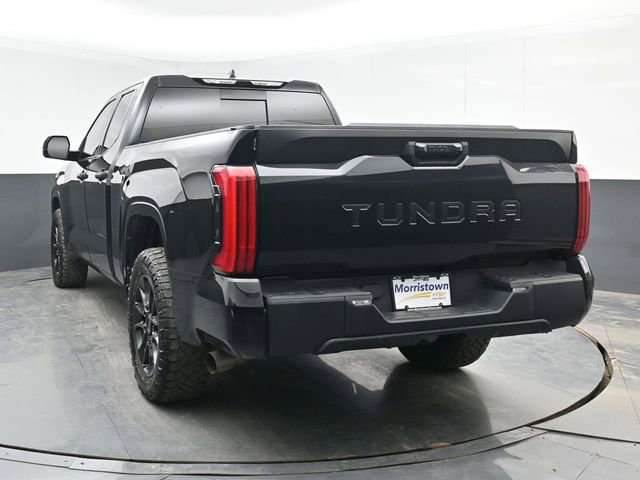 Used 2023 Toyota Tundra SR image 12