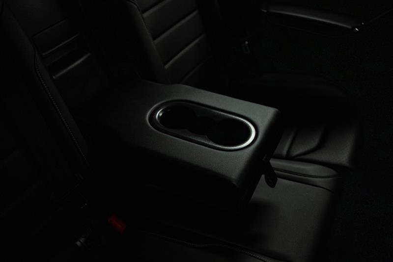 Used 2018 Volkswagen Golf SEL image 12