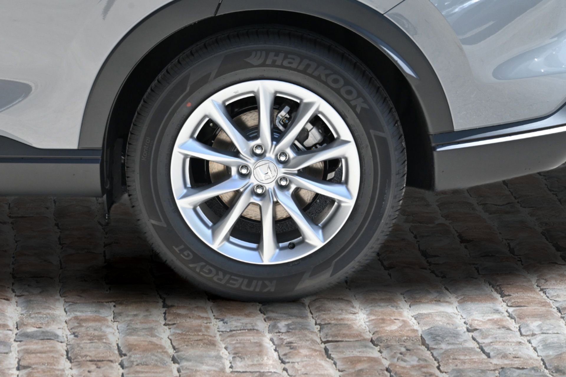 New 2026 Honda CR-V EX image 35