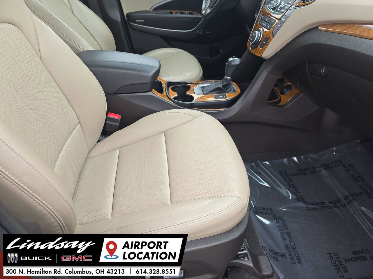 Used 2015 Hyundai Santa Fe Sport w/ Option Group 04 image 29