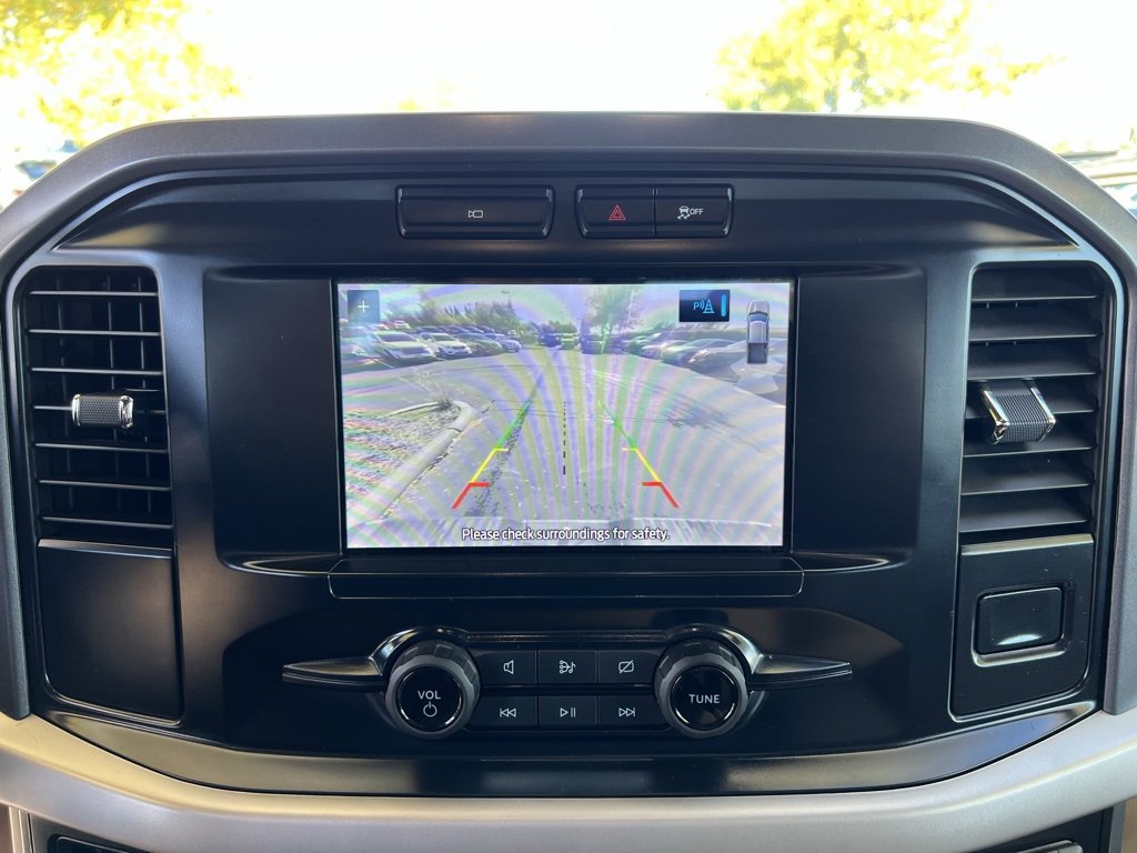 Used 2023 Ford F150 XLT image 21