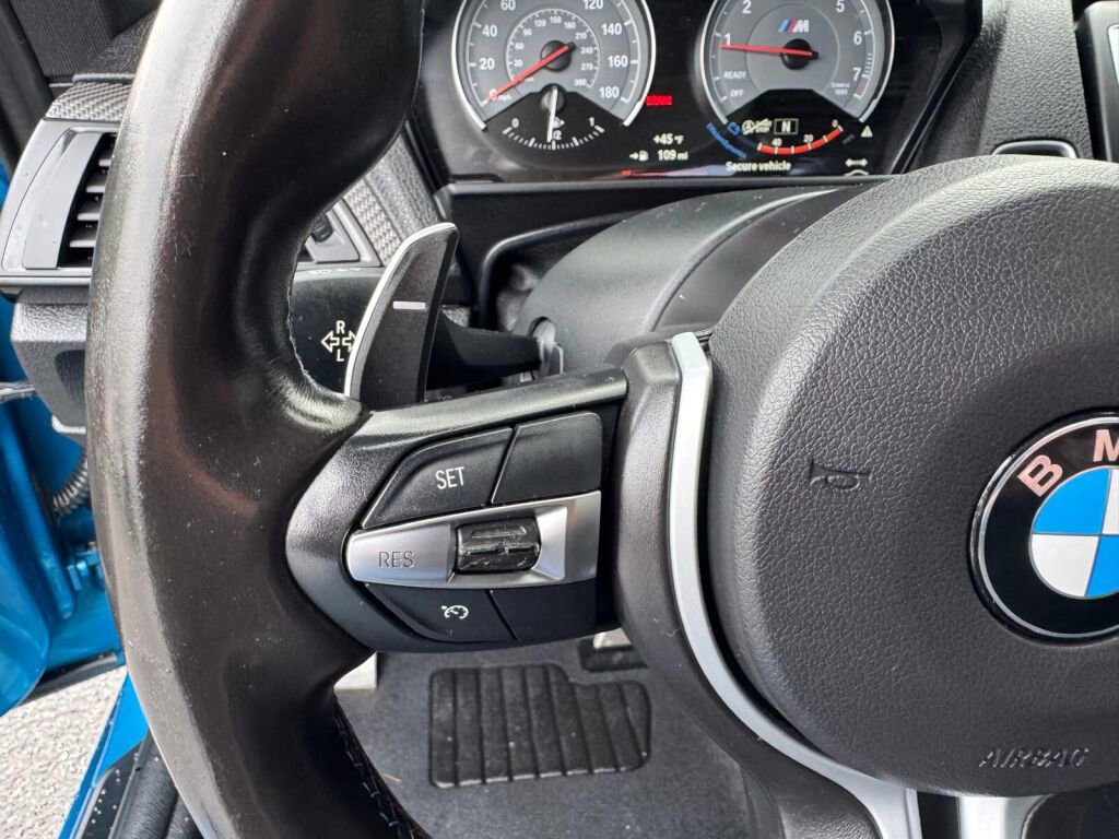 Used 2017 BMW M2 RWD image 7