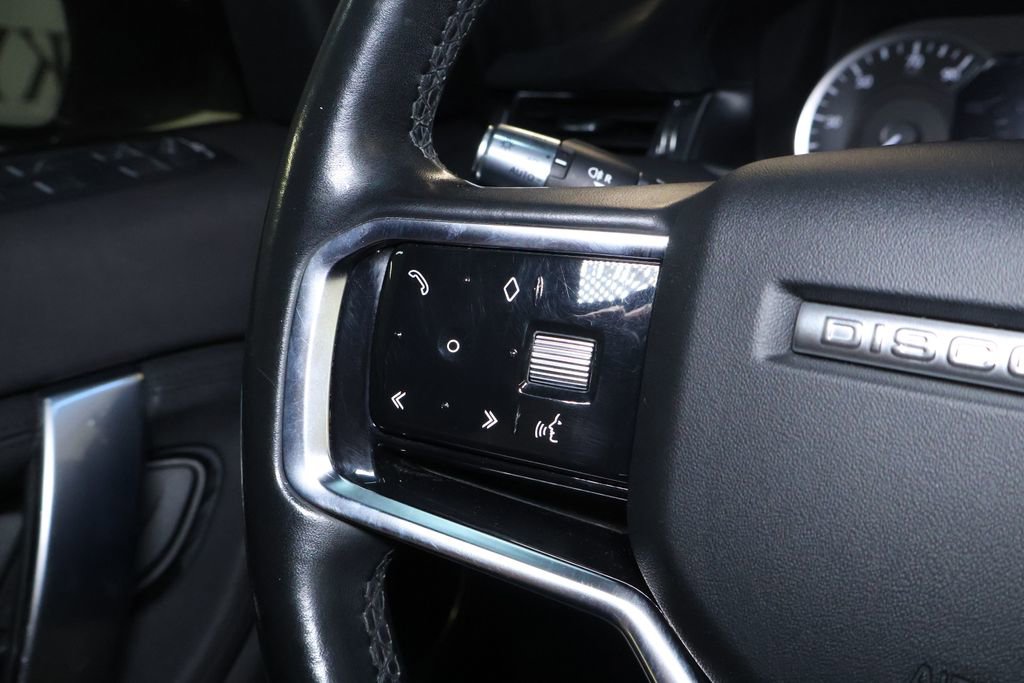 Used 2021 Land Rover Discovery Sport S image 19