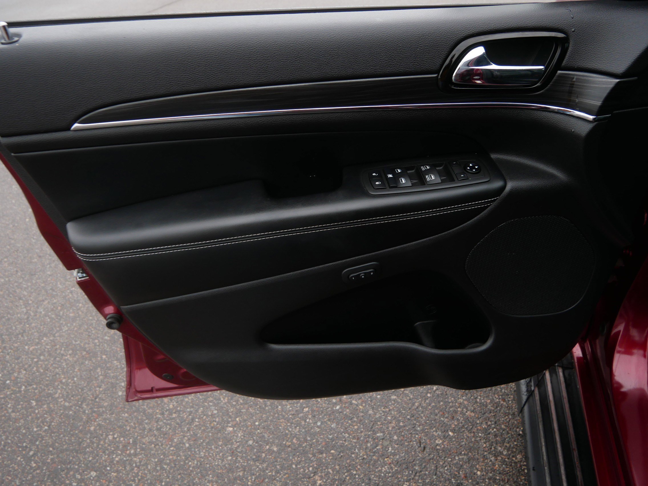 Used 2021 Jeep Grand Cherokee Limited w/ Quick Order Package 28K 80th image 21