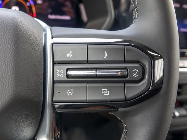 New 2026 Chevrolet Colorado Trail Boss image 21