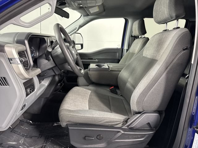 Used 2026 Ford F350 XLT AWD/4WD image 5
