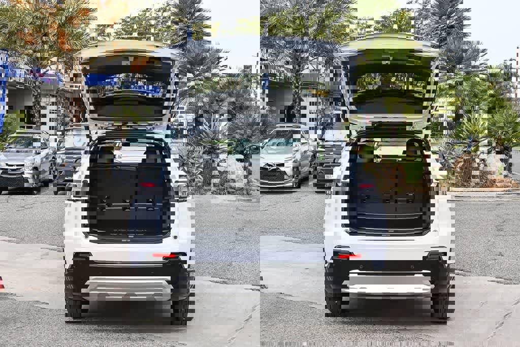 New 2026 Honda Prologue Touring image 9