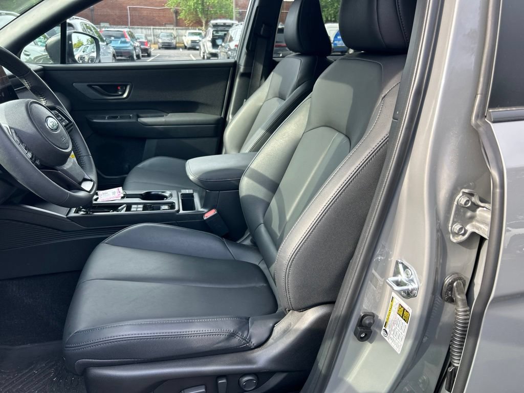 Certified 2026 Subaru Outback Premium AWD/4WD image 16